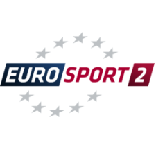 Eurosport 2 som prøvekanal